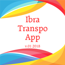 Ibra Transpo App APK