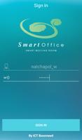 SINGHA Smart Office poster