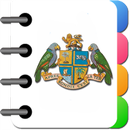 Dominica Government Directory aplikacja