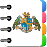 Dominica Government Directory 图标