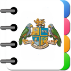 Dominica Government Directory आइकन