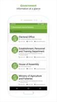 Dominica Government Directory captura de pantalla 3