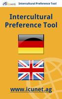 Intercultural Preference Tool 海报