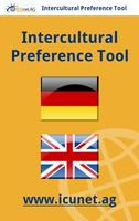 Poster Intercultural Preference Tool