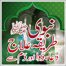 Nabvi Ilaj (Tib-e-Nabvi) APK