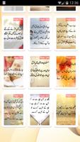 Sunehri Baten  (Urdu Sayings) 截图 3