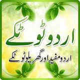 Urdu Totkey আইকন