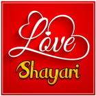 Love Shayari 아이콘
