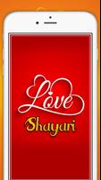 Love Shayari Affiche