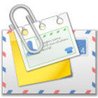 Free Winmail Viewer dat opener icon