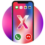 ¡Phone X iCaller Screen New OS 11 2018