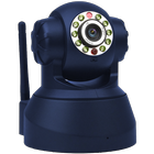 Viewer for Apexis cameras أيقونة