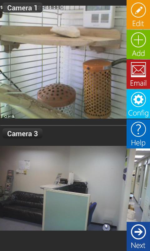 Foscam Camera Viewer Pro APK Download - Gratis Alat APL ...