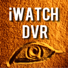 iWatch DVR icône