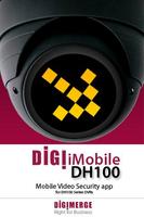 Digi iMobile DH100 Affiche