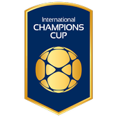 International Champions Cup Live Scores &amp; Fixtures icon