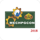 MECHPGCON 2018 APK