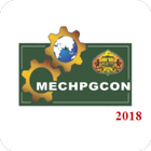 MECHPGCON 2018 ikon