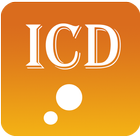 ICD 9 & 10 Dictionary Pro أيقونة