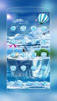 برنامه‌نما Ice World عکس از صفحه