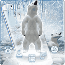 3D Ice Bear APK