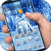 APK Ice Snow Theme