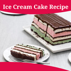 Ice Cream Cake Recipe アイコン
