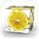 Ice Lemon for Samung S7 APK