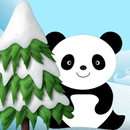 Ice Runner Panda APK