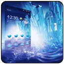 Ice Blue Crystal Ball APK