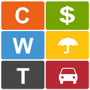 MY SG Currency Weather Traffic-APK