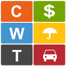 MY SG Currency Weather Traffic APK