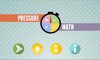 Pressure Math imagem de tela 1