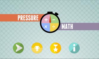 Pressure Math скриншот 1