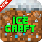 آیکون‌ My Craft :Ice Craft Building