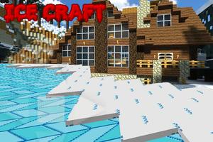 My Craft :Ice Craft Building screenshot 3