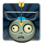 Zombie Keeper Archery Game icon