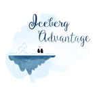 Iceberg Advantage أيقونة