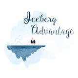 Iceberg Advantage biểu tượng