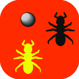 Ant Vs Ball