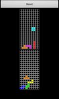 Easy Tetris screenshot 1