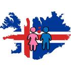 Iceland Chat  icône