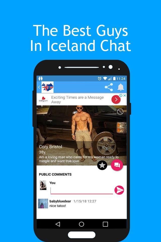 From Iceland — Why Is There No Dating In Iceland?