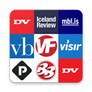 Popular Iceland News APK