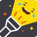 Night Light - Morse code flash light APK