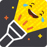 Night Light - Morse code flash light