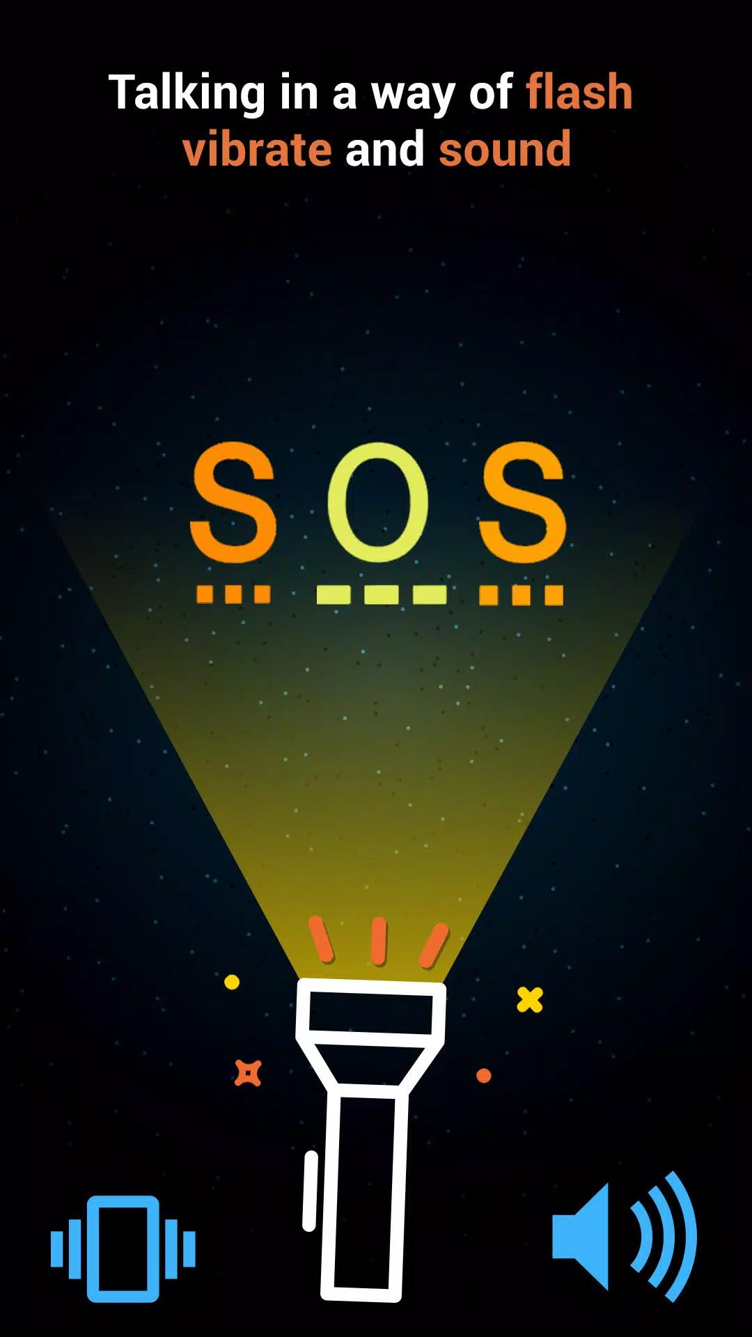 Night Light Morse Code Flash Light Apk For Android Download