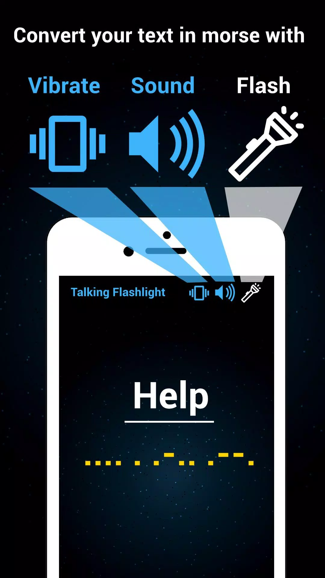Night Light Morse Code Flash Light Apk For Android Download
