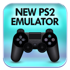 آیکون‌ Ultimate PS2 Emulator (PPSS2)