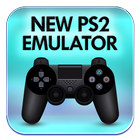 Ultimate PS2 Emulator (PPSS2) icon